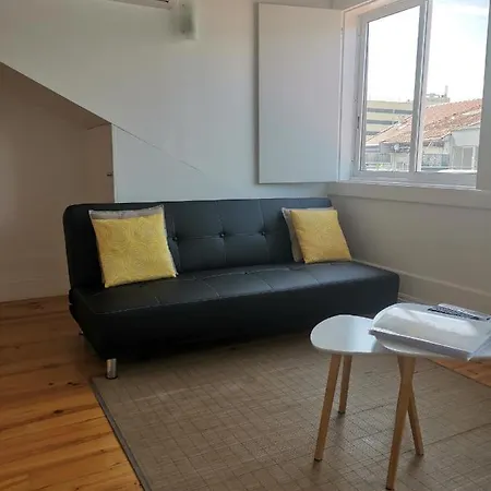 Your Place Porto I Exterior photo